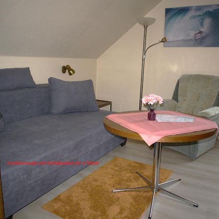 Ferienwohnung Birkenstuebchen Lautenthal Exterior foto